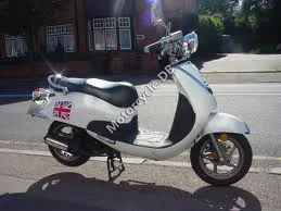 Sym Allo 50 2011