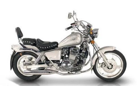 Tank Vision R1 2007