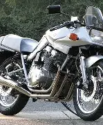 Suzuki V-Strom 1000 XT ABS 2019