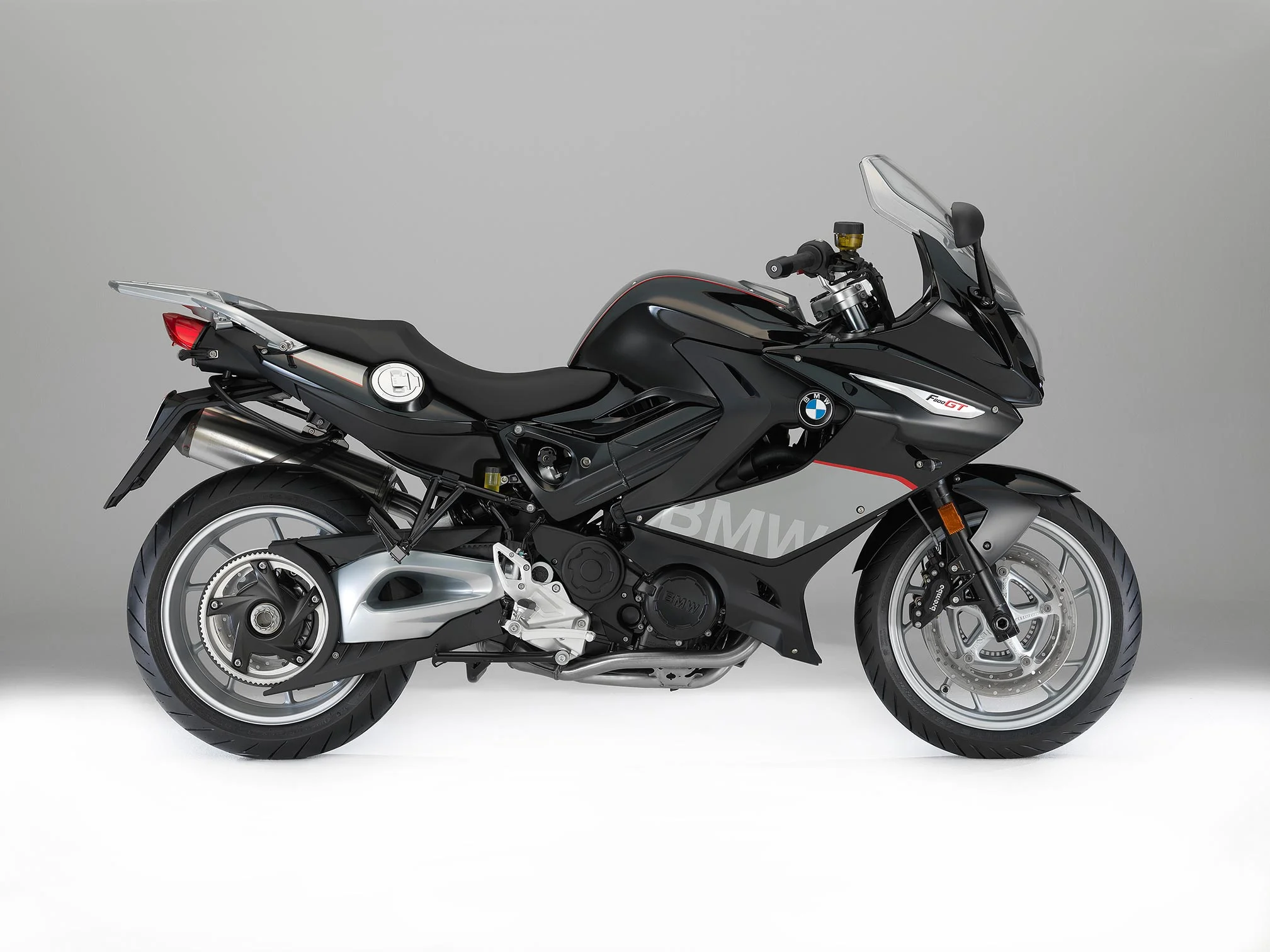 BMW F 800 GT
