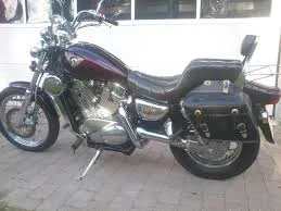 Kawasaki VN-15 SE (reduced effect #2)
