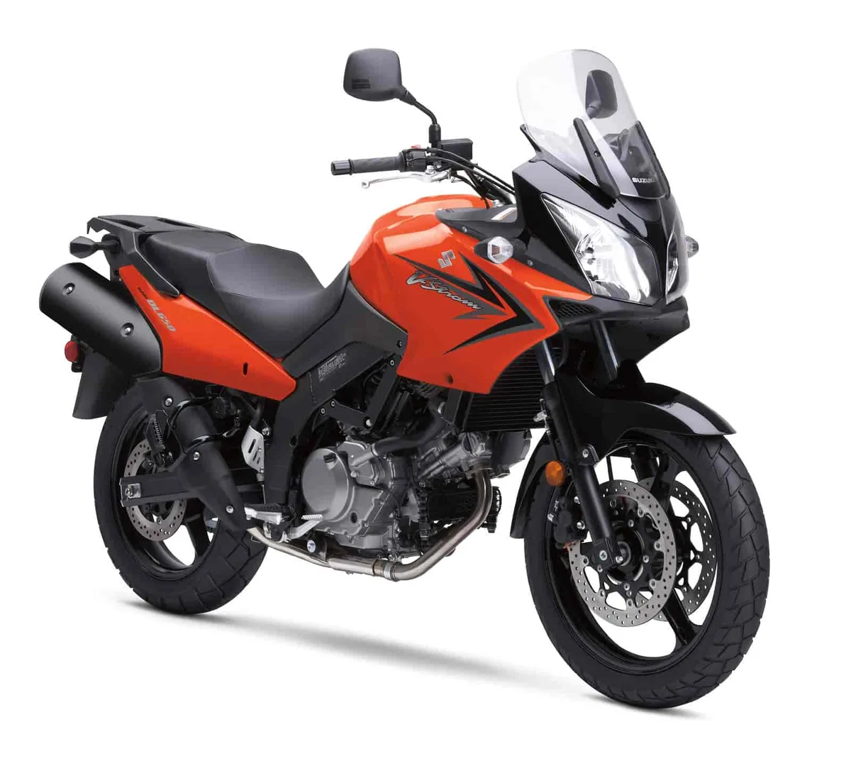 Suzuki V-Strom 650 A