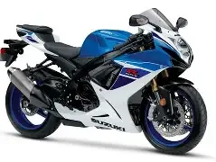 Suzuki V-Strom 650 GT