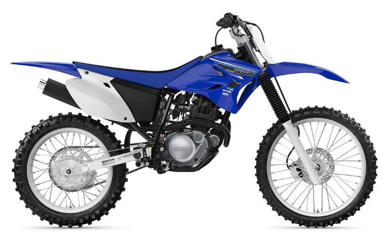 Yamaha TT-R230