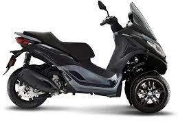 Piaggio MP3 300 hpe Sport