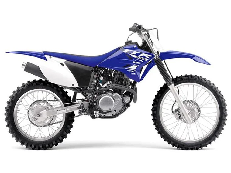 Yamaha TT-R230