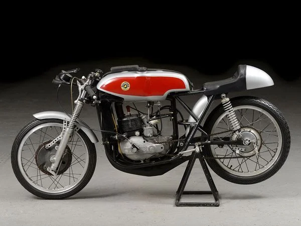 Bultaco TSS