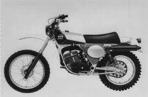 Maico GS 250
