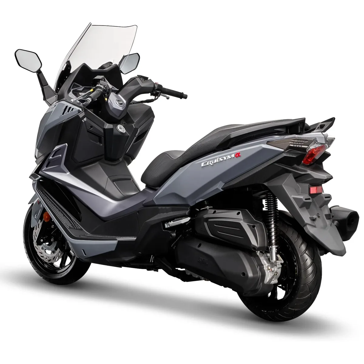 Sym Cruisym 300 i
