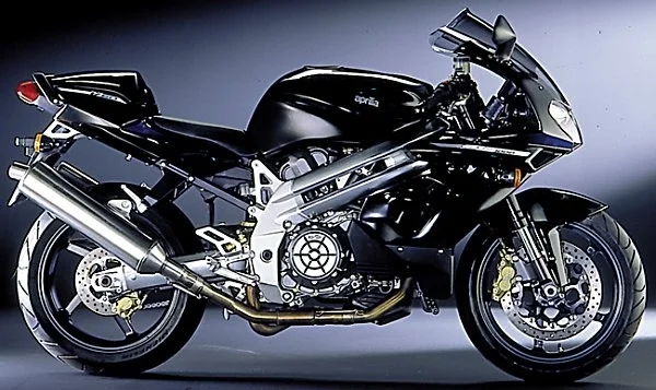 Aprilia SL 1000 Falco