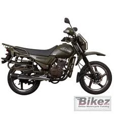 Demak DTM 150 2011