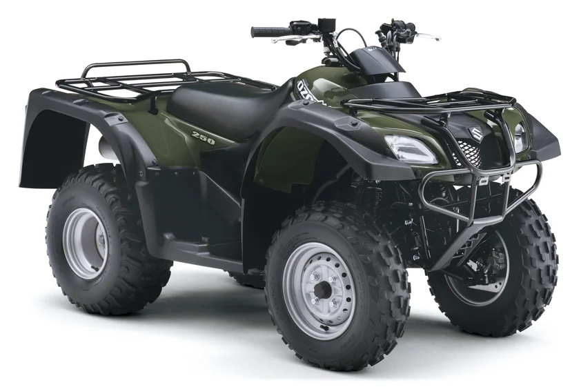 Suzuki LTF 250