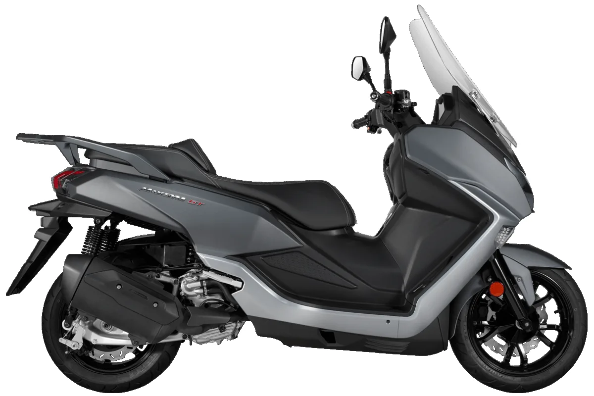 Sym Maxsym 400 GT 2025