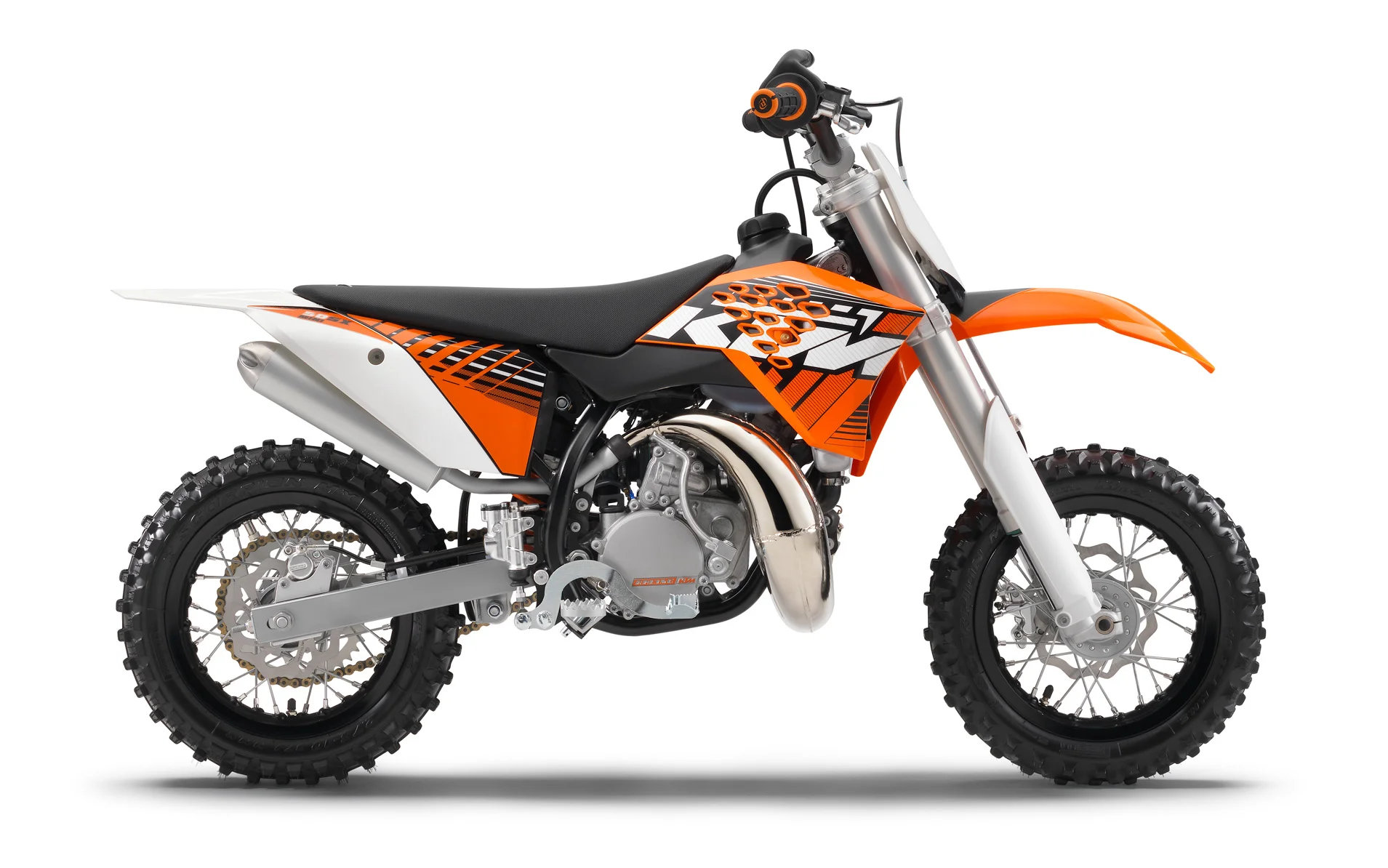 KTM 50 SX Mini