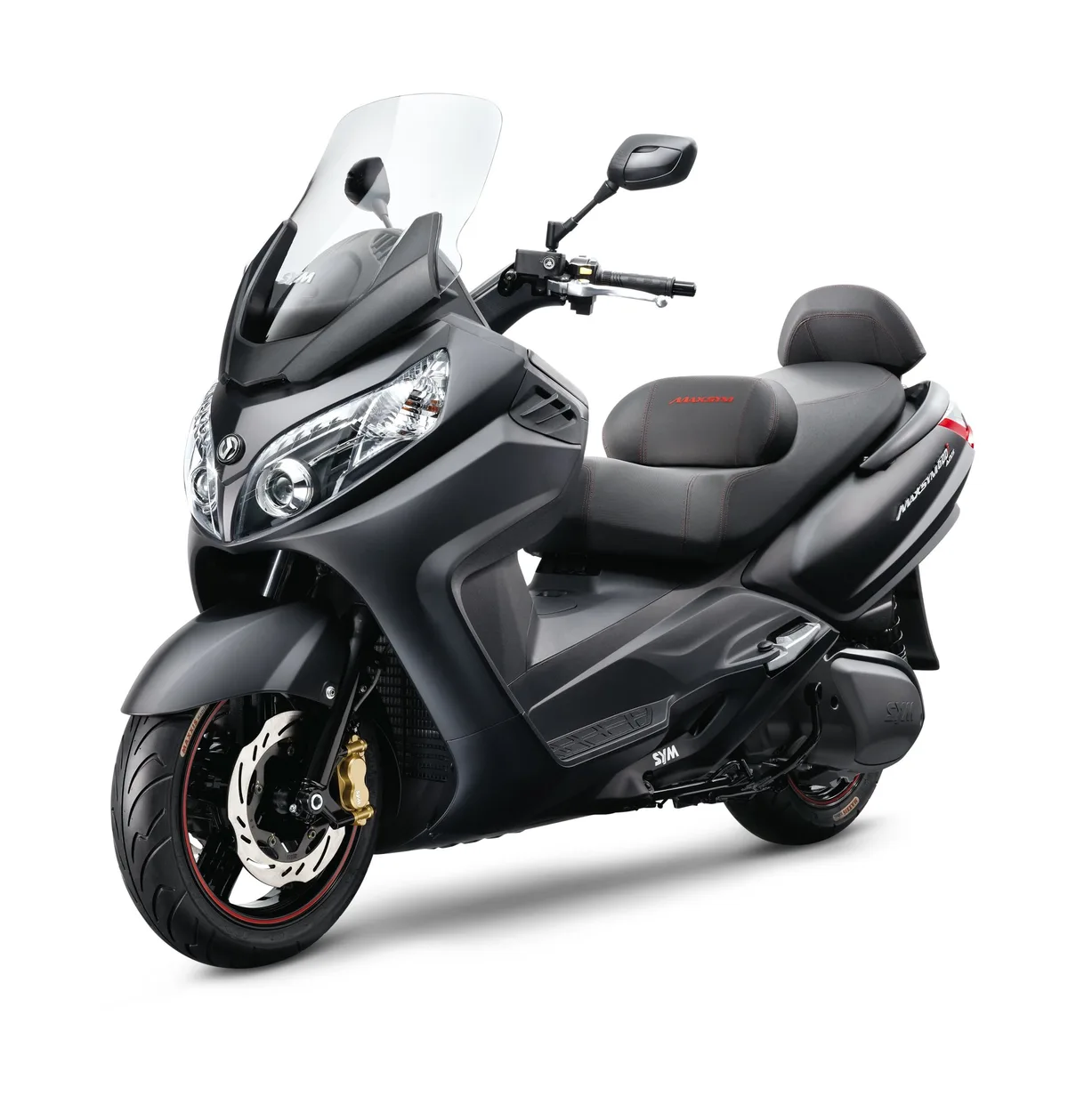 Sym Maxsym 600 i ABS