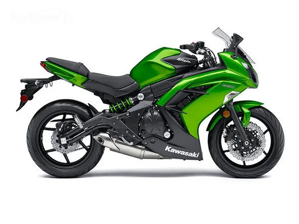Kawasaki Ninja 650 ABS