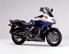 Yamaha FJ 1200 ABS