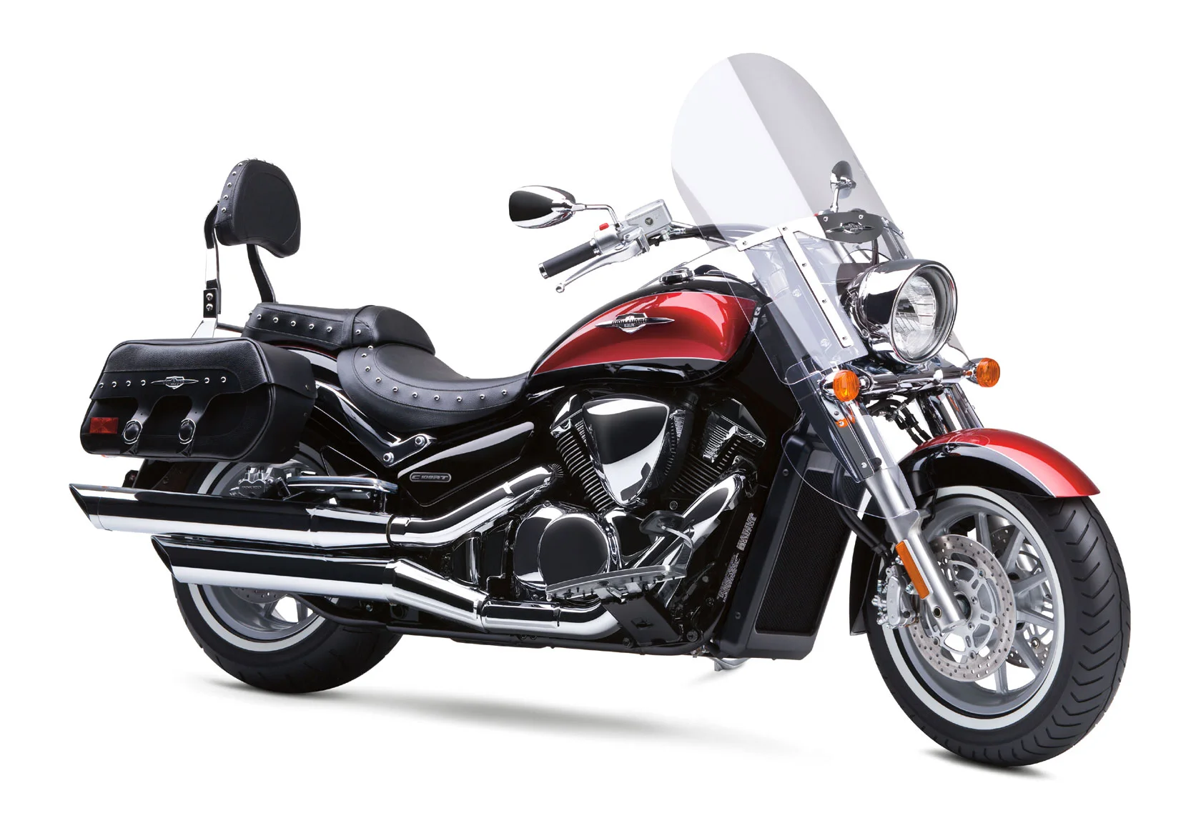 Suzuki Boulevard C109RT