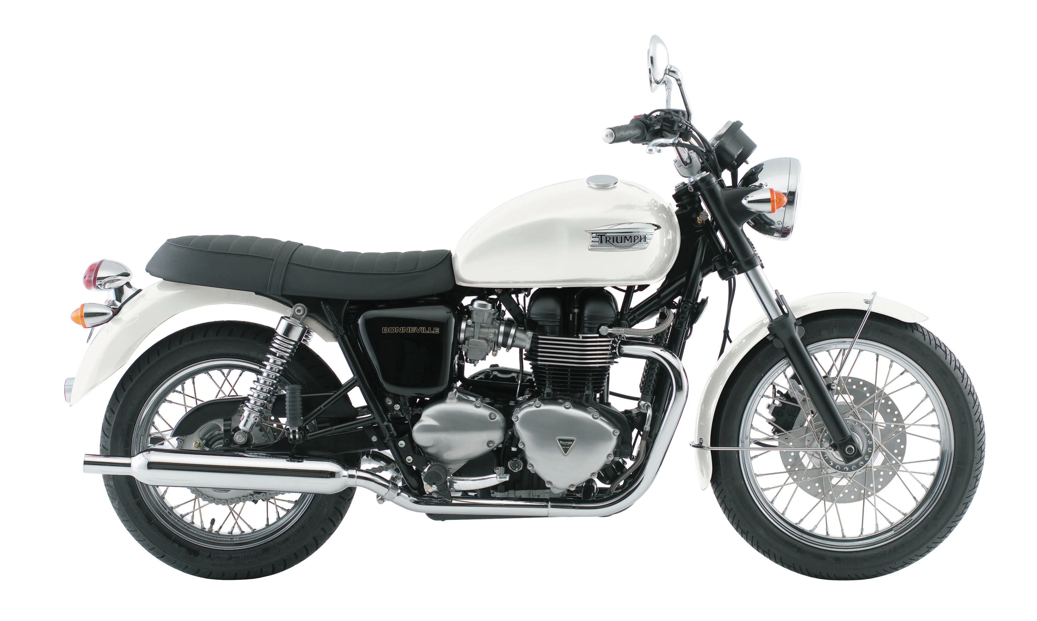 Triumph Bonneville
