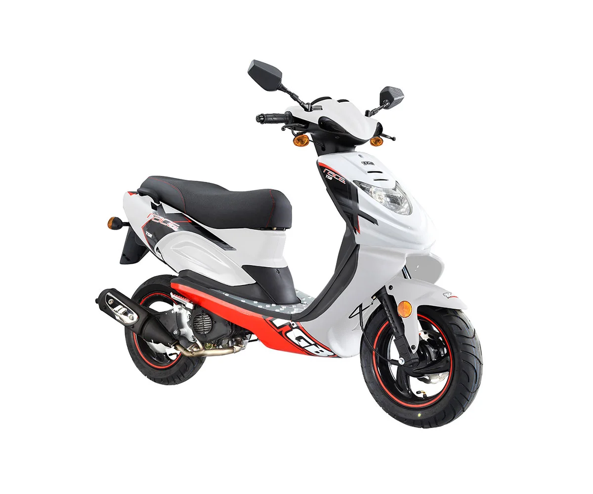 TGB X-Race 125 2016