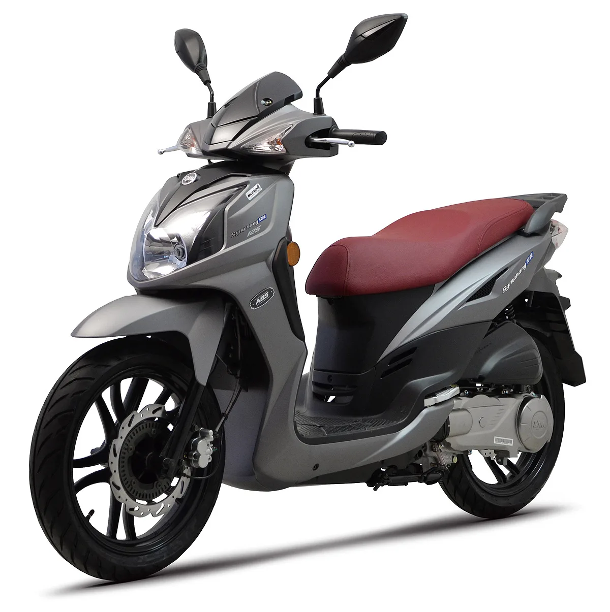 Sym Symphony SR 125
