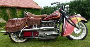 Indian Series 441