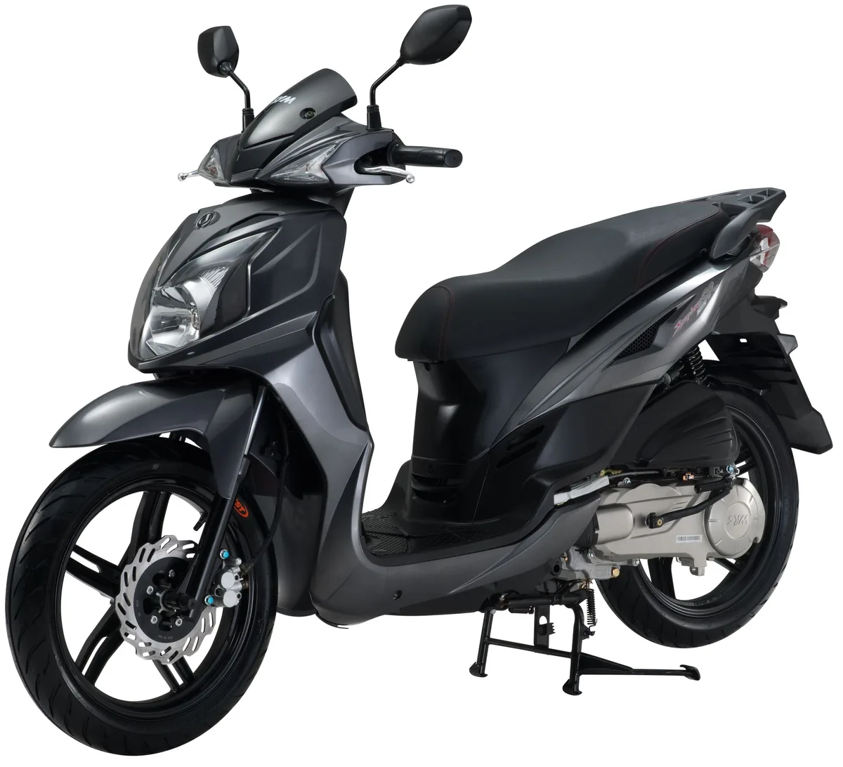 Sym Symphony SR 125 2014