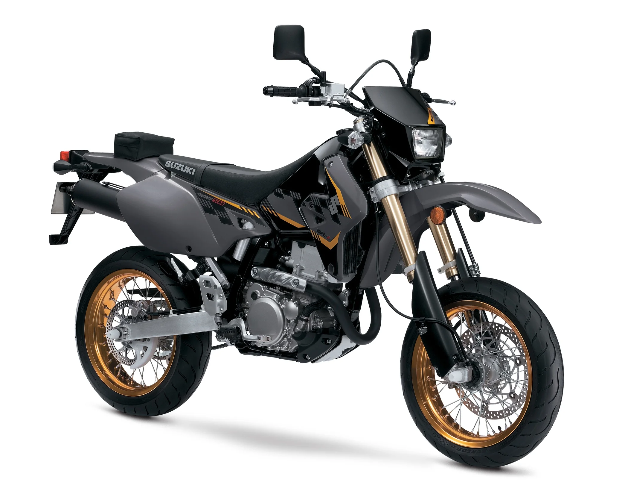 Suzuki DR-Z400SM