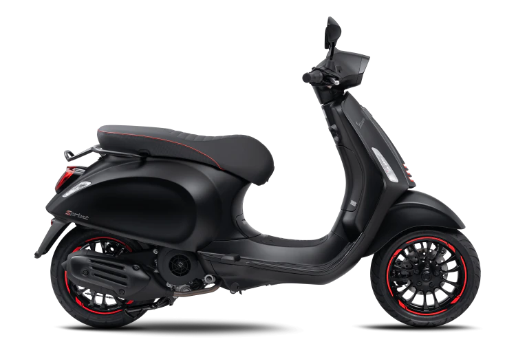Vespa Sprint 125 2024