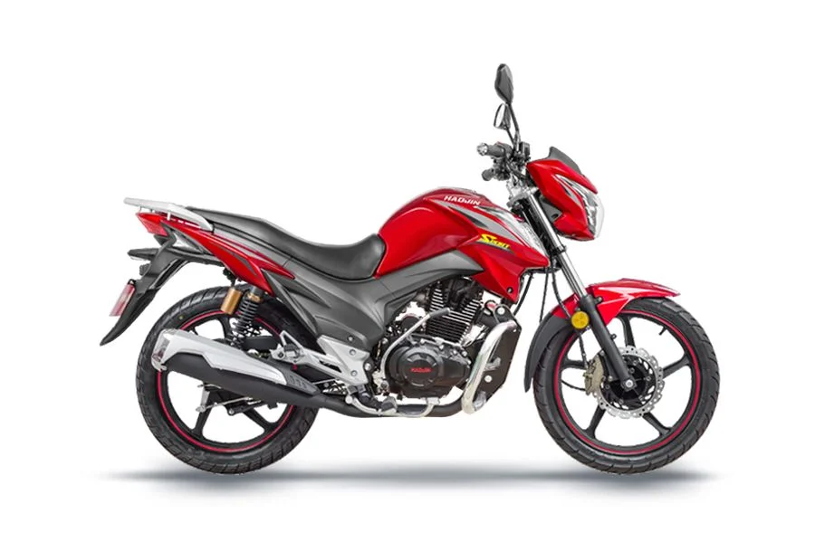 Haojin HJ150T-A