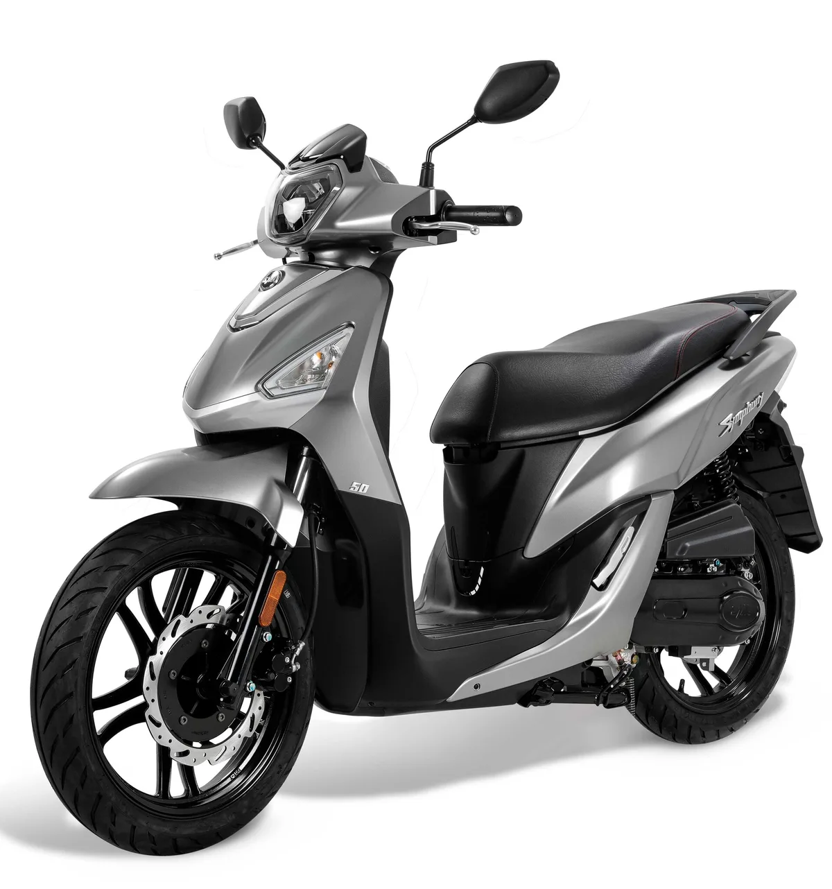 Sym Symphony 50 2025