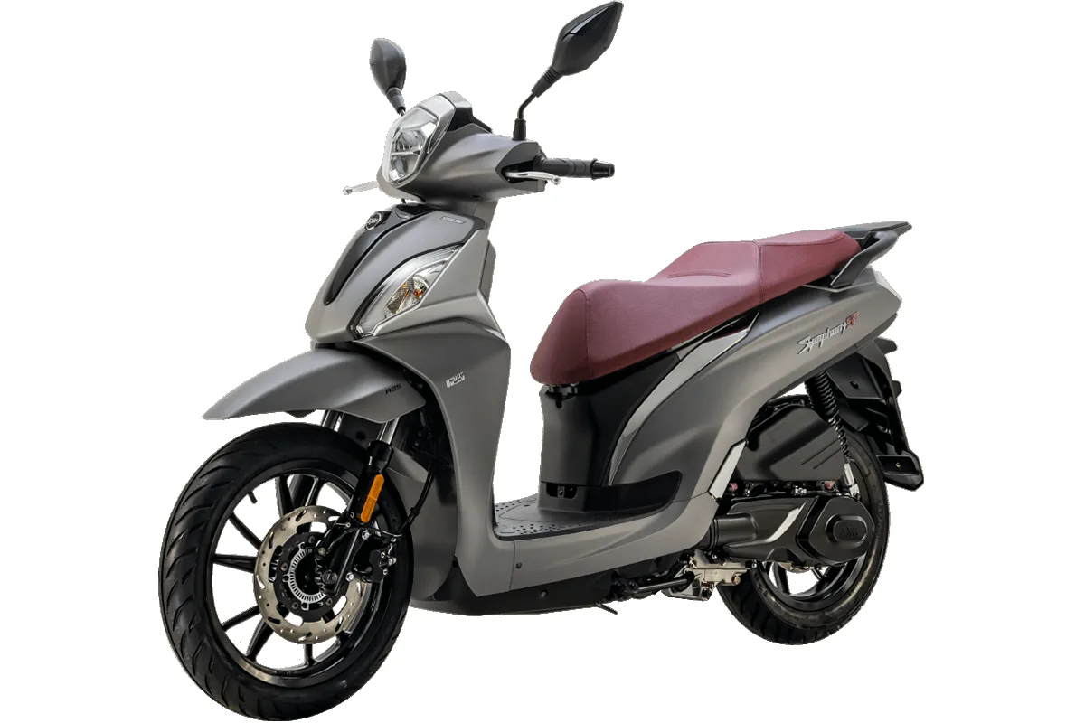 Sym Symphony ST 50 2023