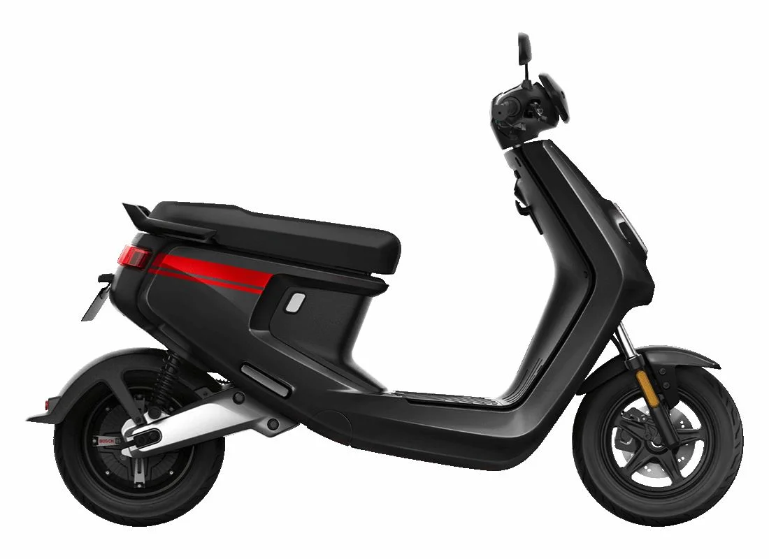 Niu MQi Sport 2022