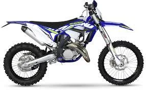 Sherco 125 SE-R