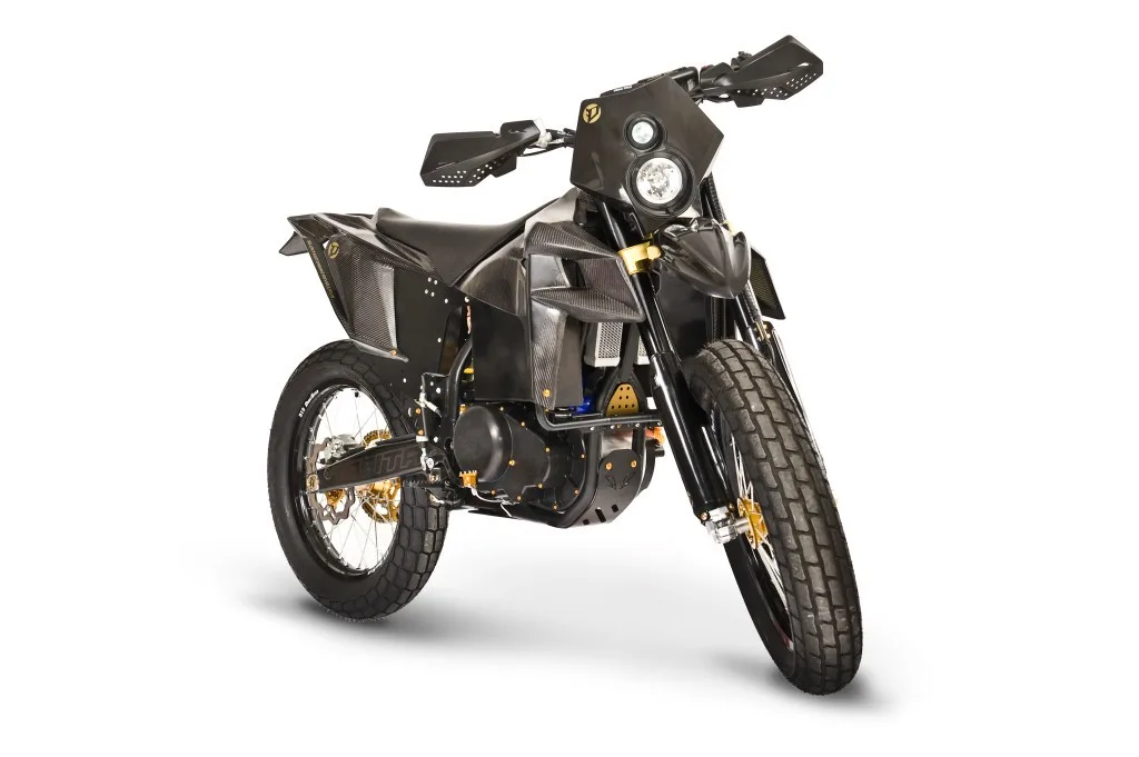 Tacita T-Race M 2019