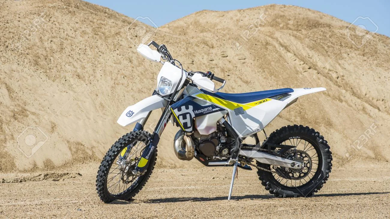 Husqvarna TE 300