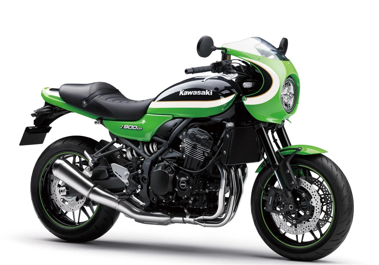 Kawasaki Z900RS Cafe
