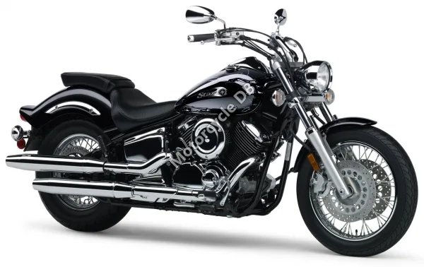 Tank Sports Topline Khaos 2007
