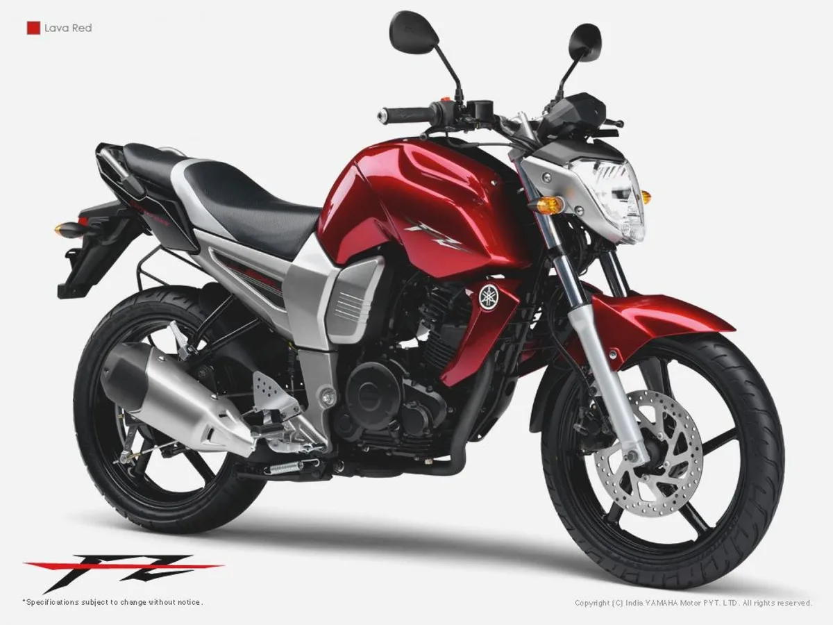 Tank Sports Urban Sporty 150 Deluxe 2006