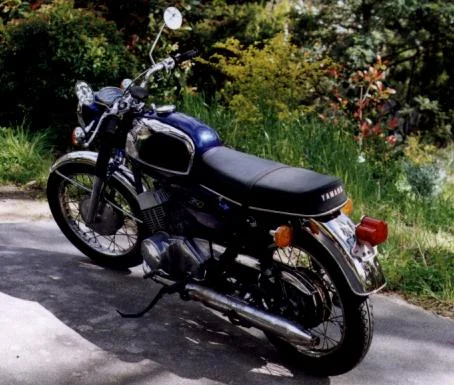 Jawa 350 Basic 2006