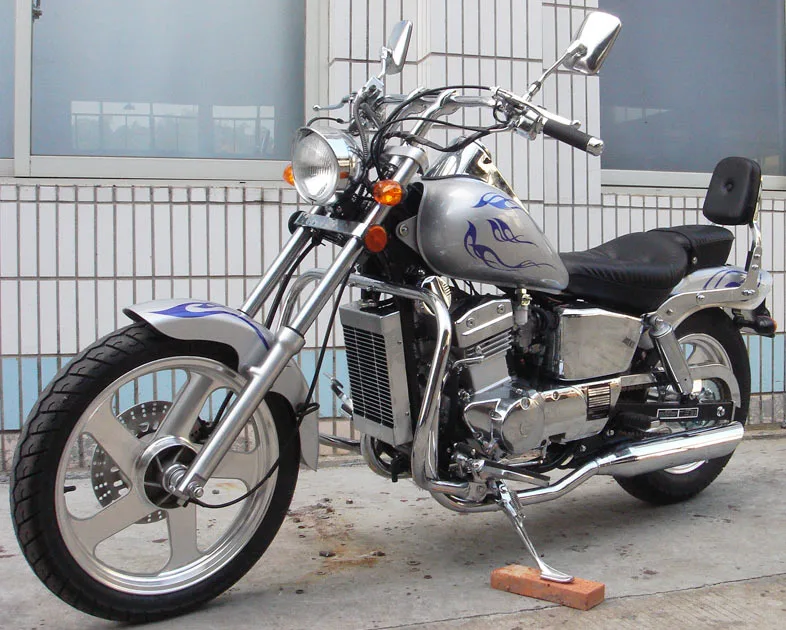 Tank Sports Vision 250 R 3 2008