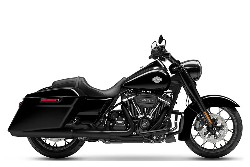 Harley-Davidson Road King Special