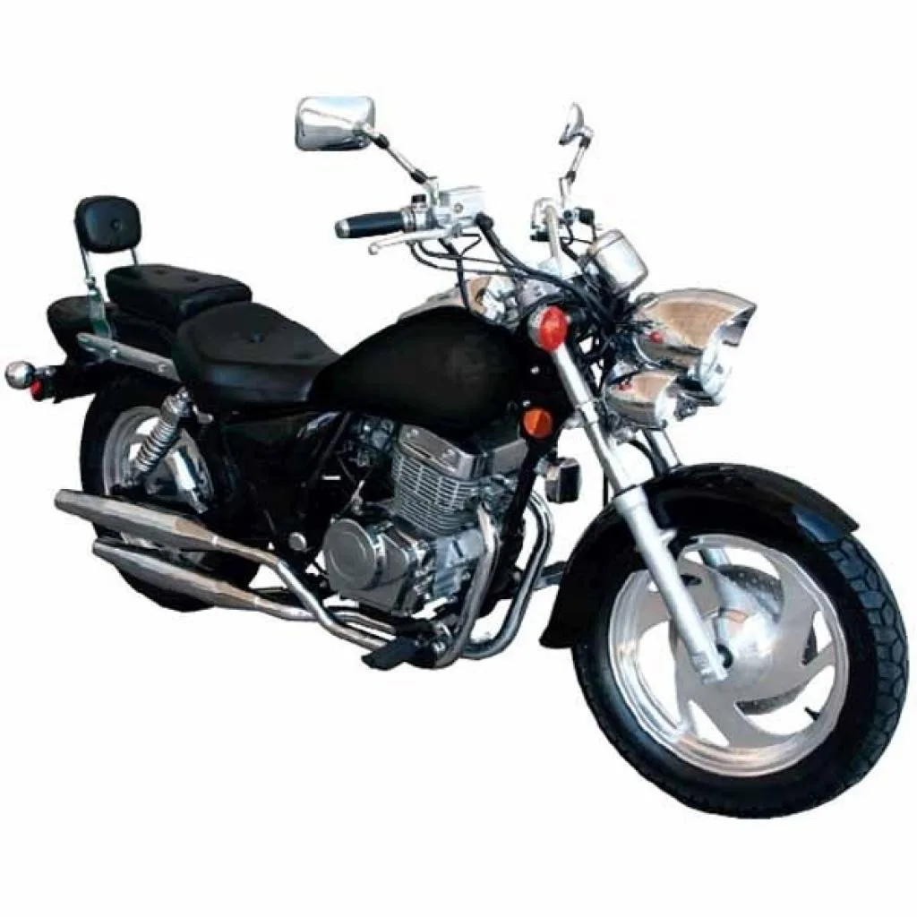 Tank Sports Vision 250 R 1 2006