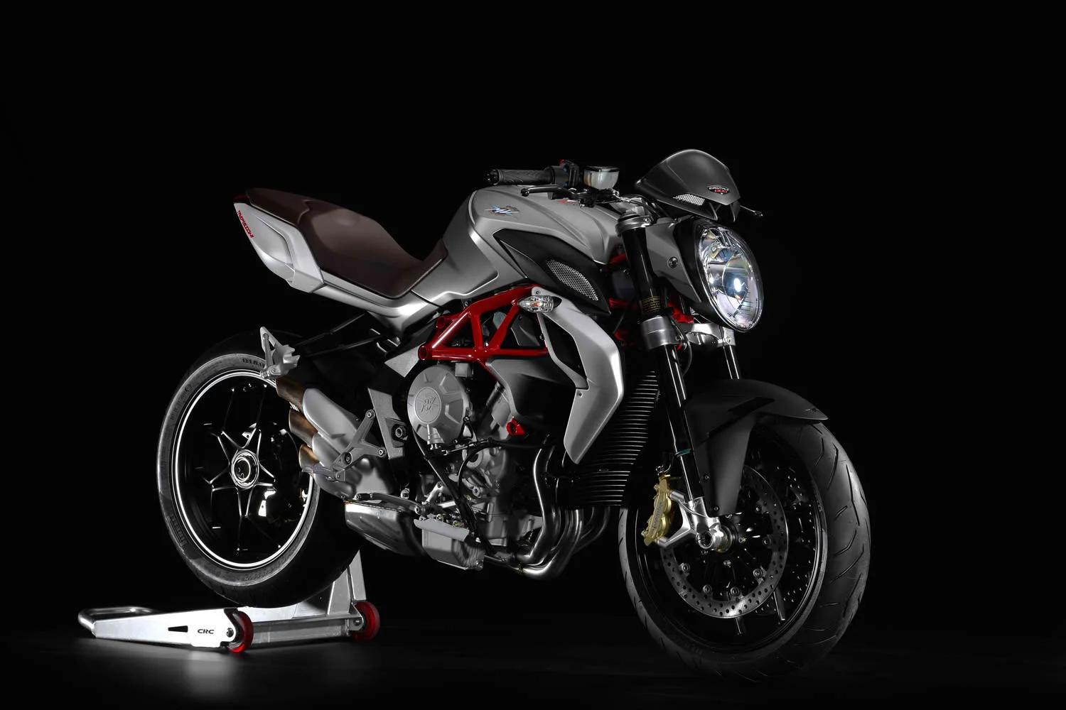 MV Agusta Brutale 800