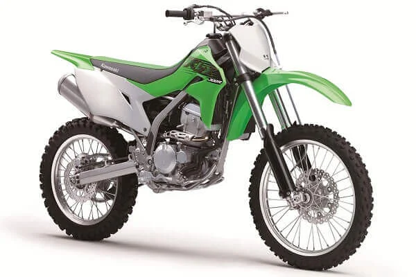 Kawasaki KLX300R