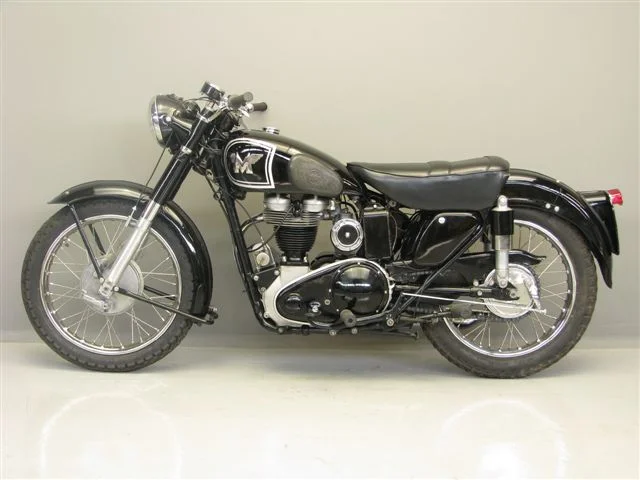 Matchless G3 350
