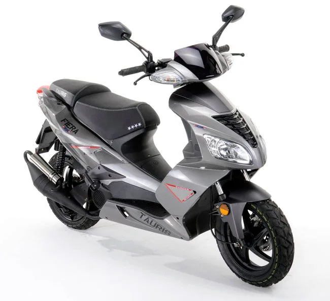 Tauris Samba 50 2 T Art Collection