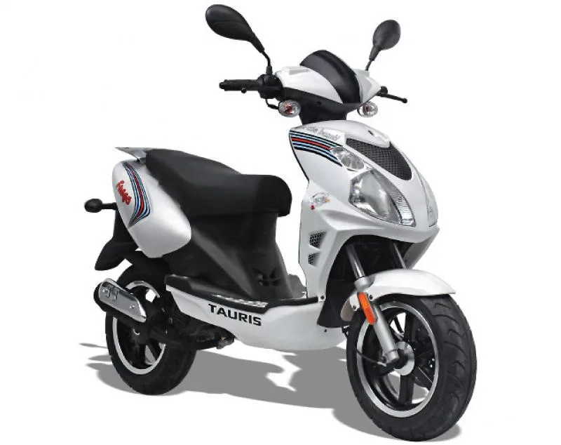 Tauris Strada 50 2 T 2011