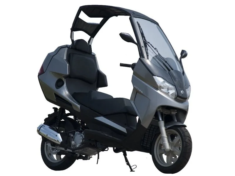 Adiva AD 125LE 2010