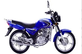 Lifan LF125-10K